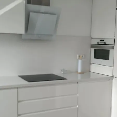 Apartmán Duplex Vistalmar *