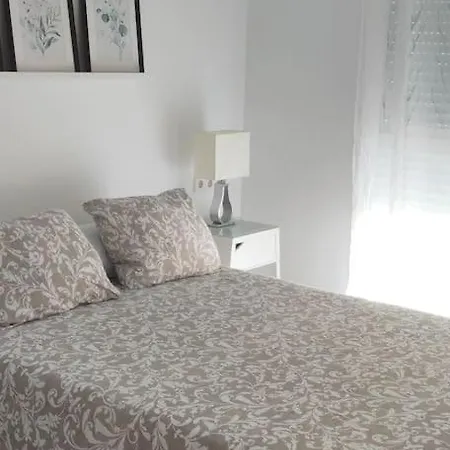Apartmán Duplex Vistalmar *