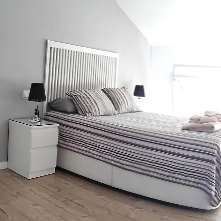 Duplex Vistalmar Apartmán Torremolinos