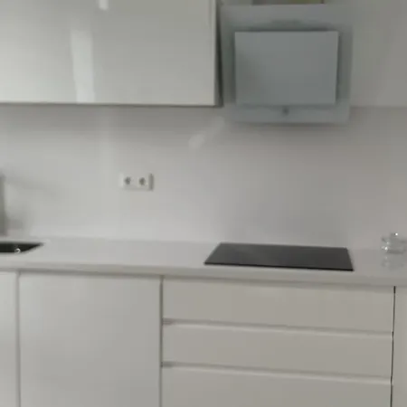 Apartment Duplex Vistalmar