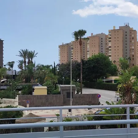 Apartment Duplex Vistalmar Torremolinos