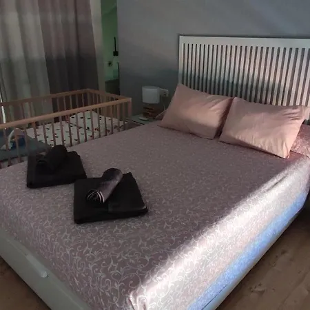Duplex Vistalmar Apartment Torremolinos